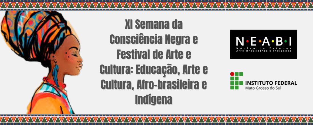 UNINASSAU promove Semana da Consciência Negra e Mostra Científica de  Cultura e História Afro-brasileira